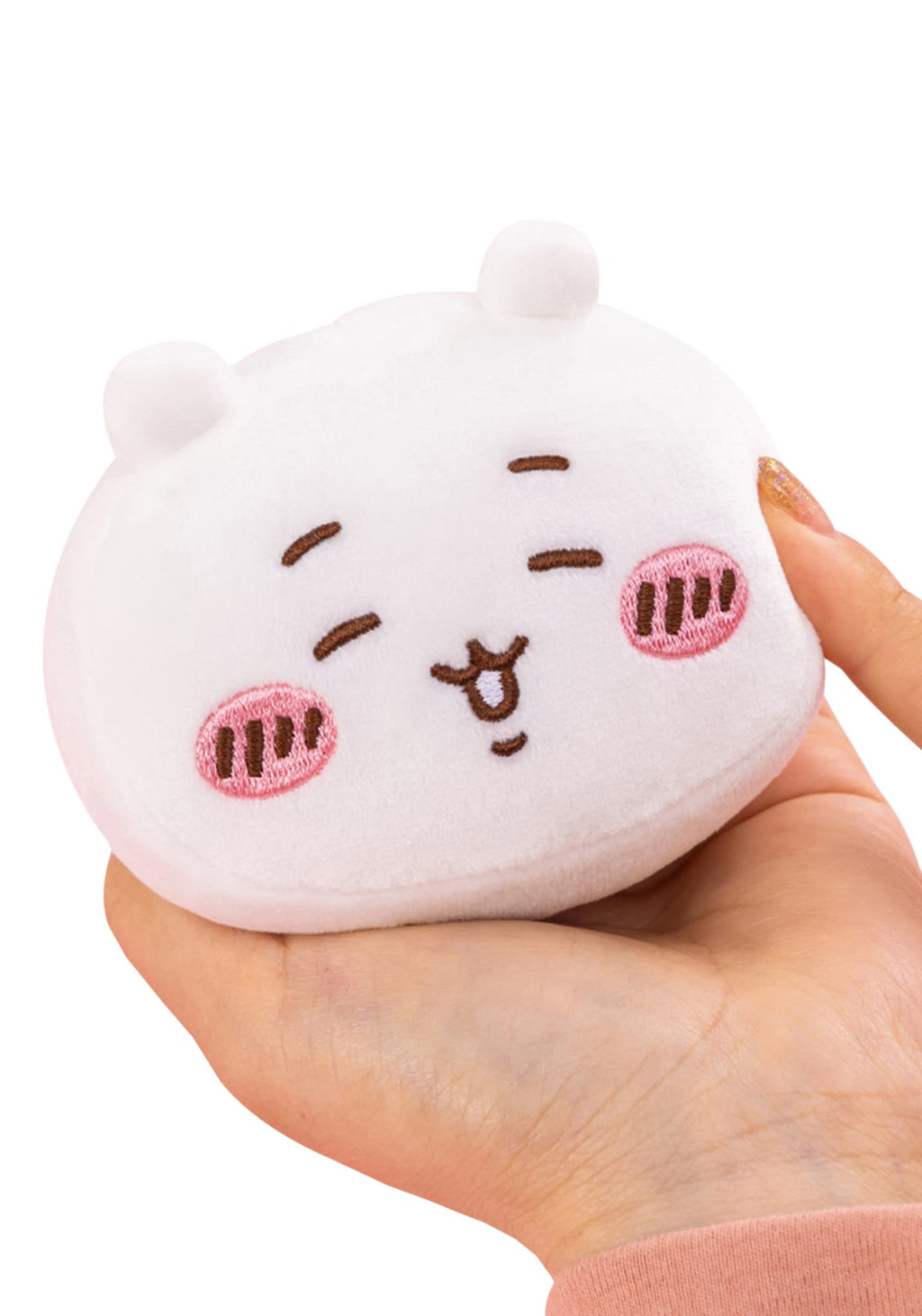 Chiikawa Mochimochi Face Mascot vol.2 Blind Box - Image 5