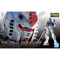 RG 01 RX-78-2 Gundam 1/144 - Image 1