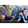 RG 43 Wing Gundam Zero 1/144 - Image 1