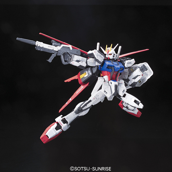 RG 03 Aile Strike Gundam 1/144 - Image 5