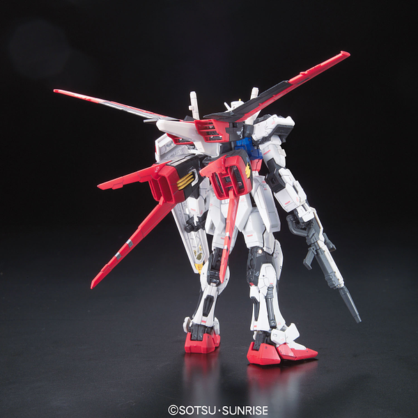 RG 03 Aile Strike Gundam 1/144 - Image 3
