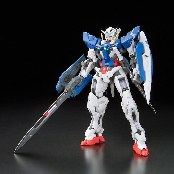 RG 15 Gundam Exia 1/144 - Image 2