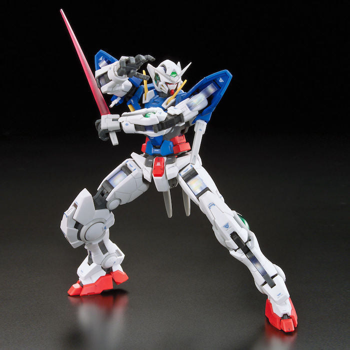 RG 15 Gundam Exia 1/144 - Image 3