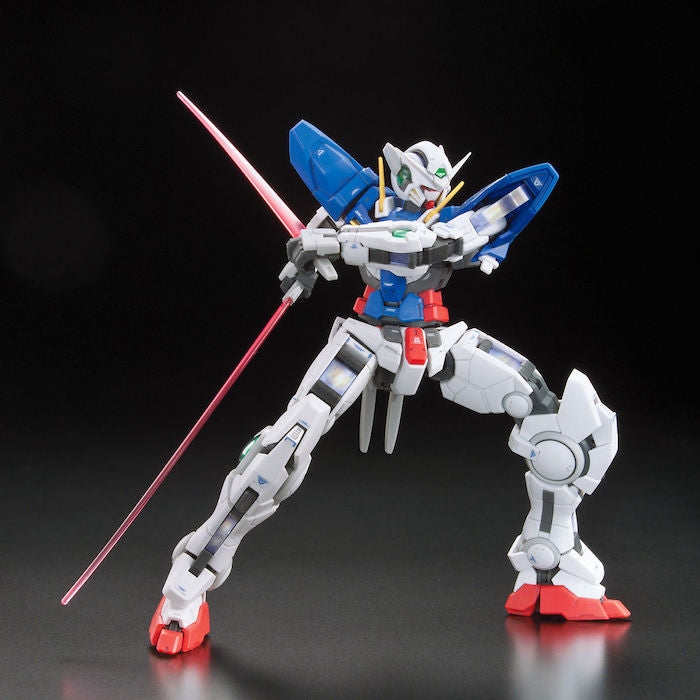 RG 15 Gundam Exia 1/144 - Image 4