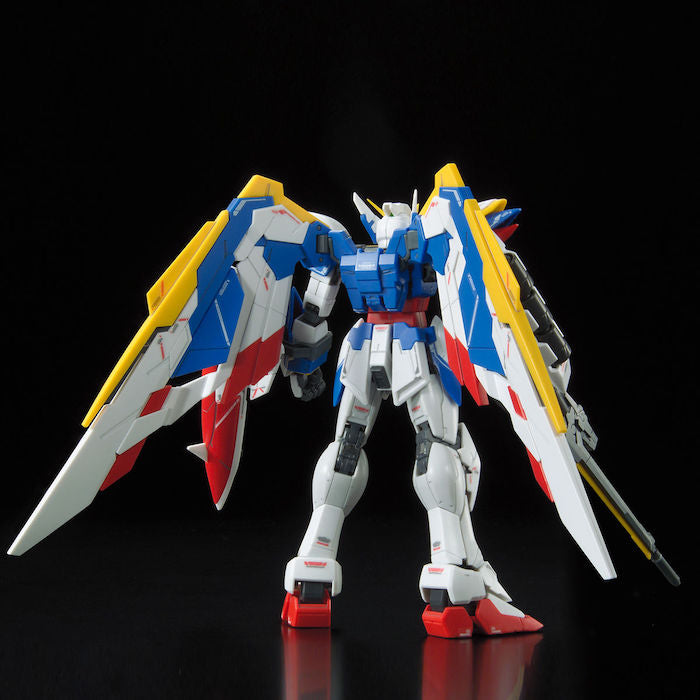 RG 20 Wing Gundam EW 1/144 - Image 3