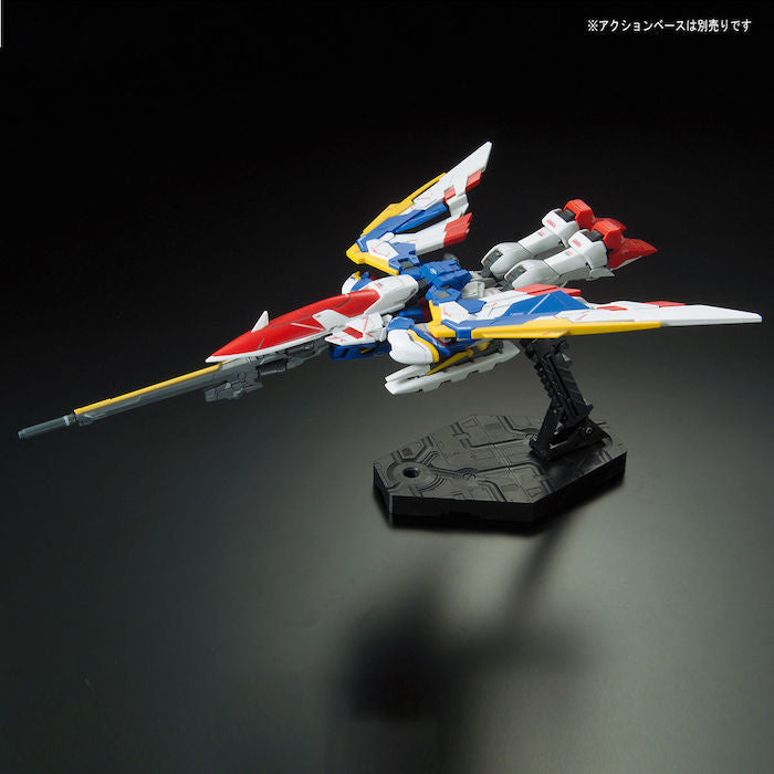 RG 20 Wing Gundam EW 1/144 - Image 6