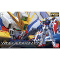 RG 20 Wing Gundam EW 1/144 - Image 1