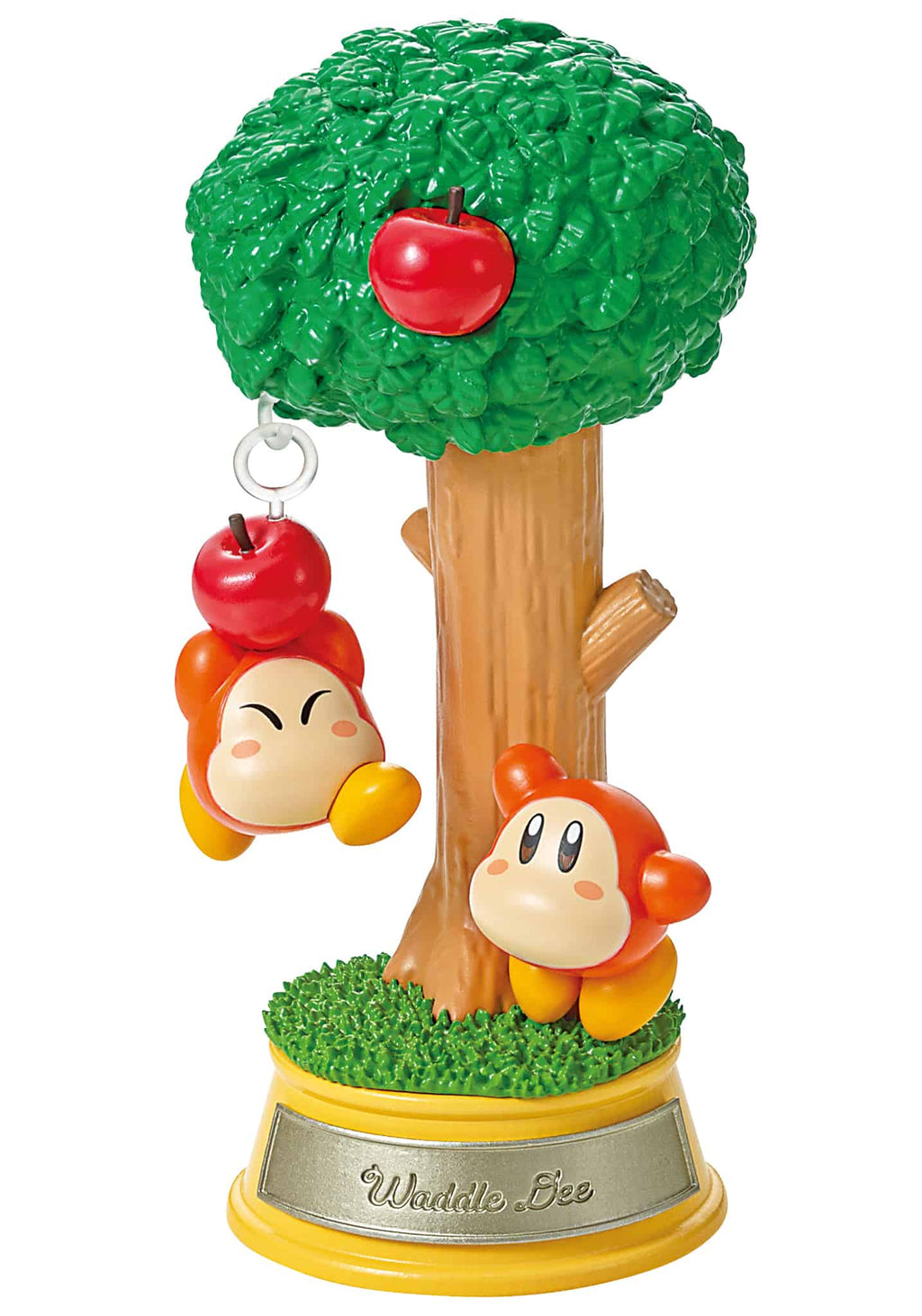 Swing Kirby in Dream Land Blind Box - Image 3