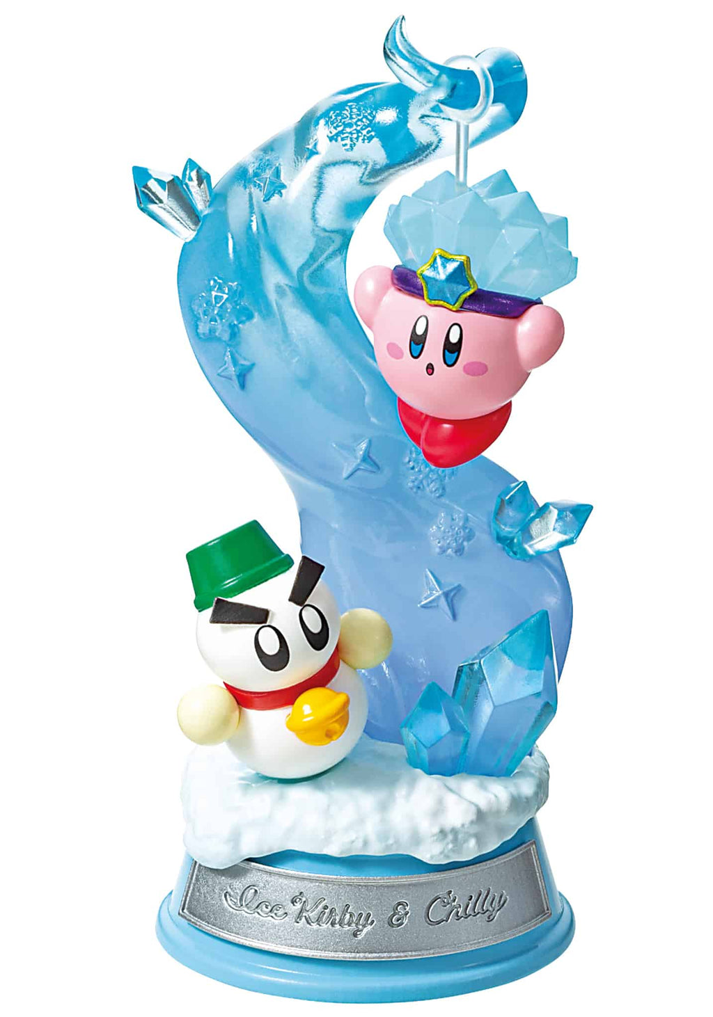 Swing Kirby in Dream Land Blind Box - Image 4