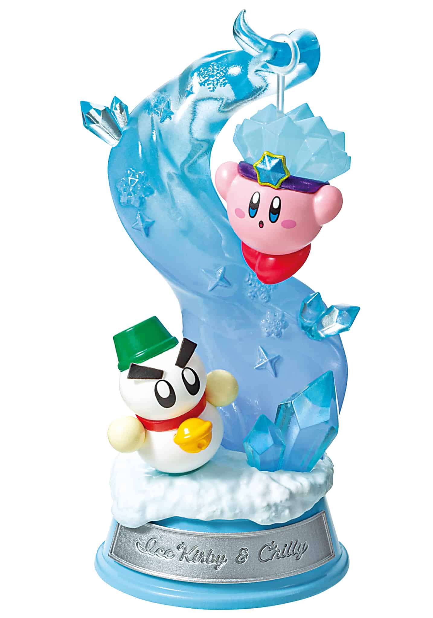 Swing Kirby in Dream Land Blind Box - Image 4
