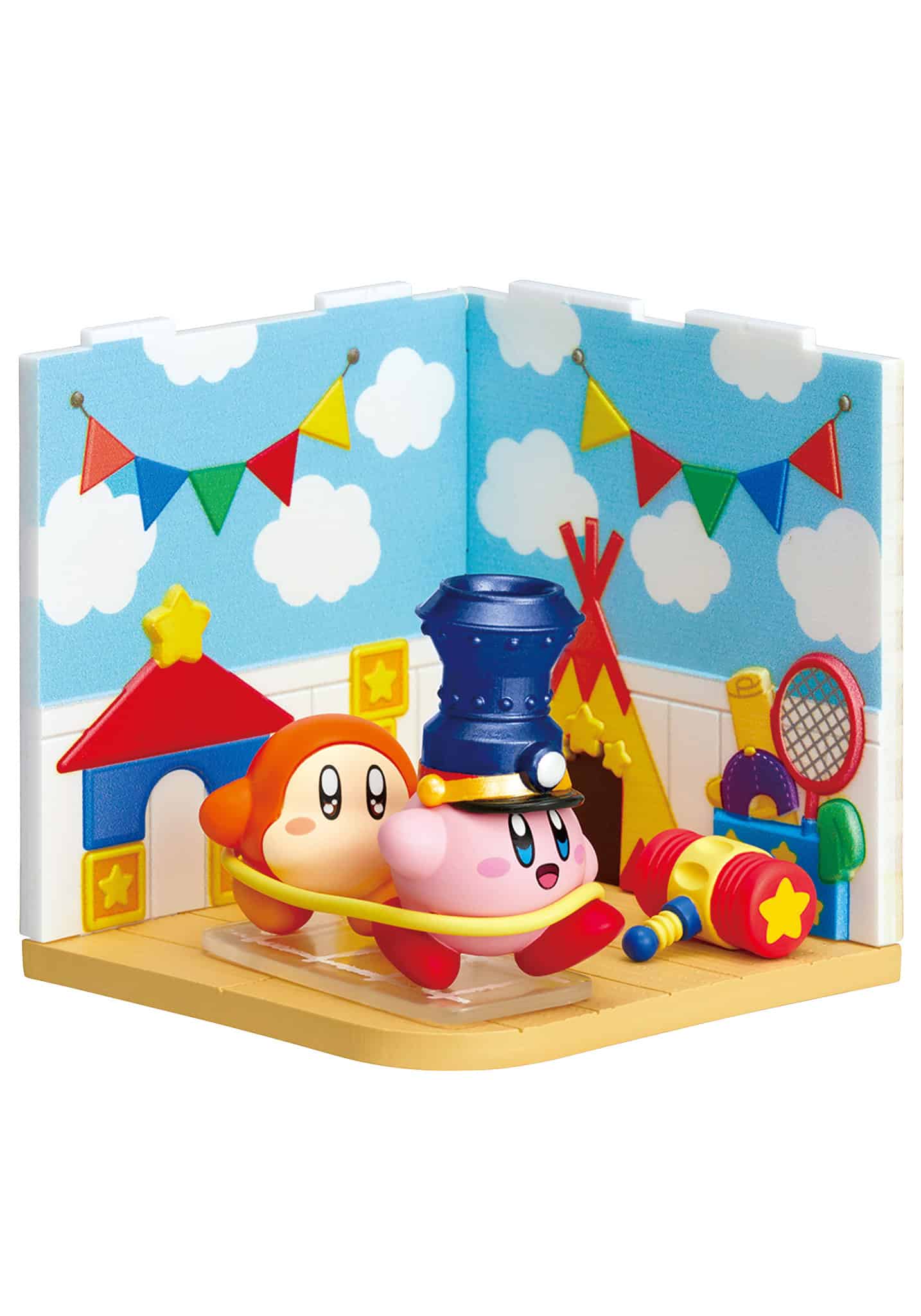 Kirby Wonder Room Blind Box - Image 2