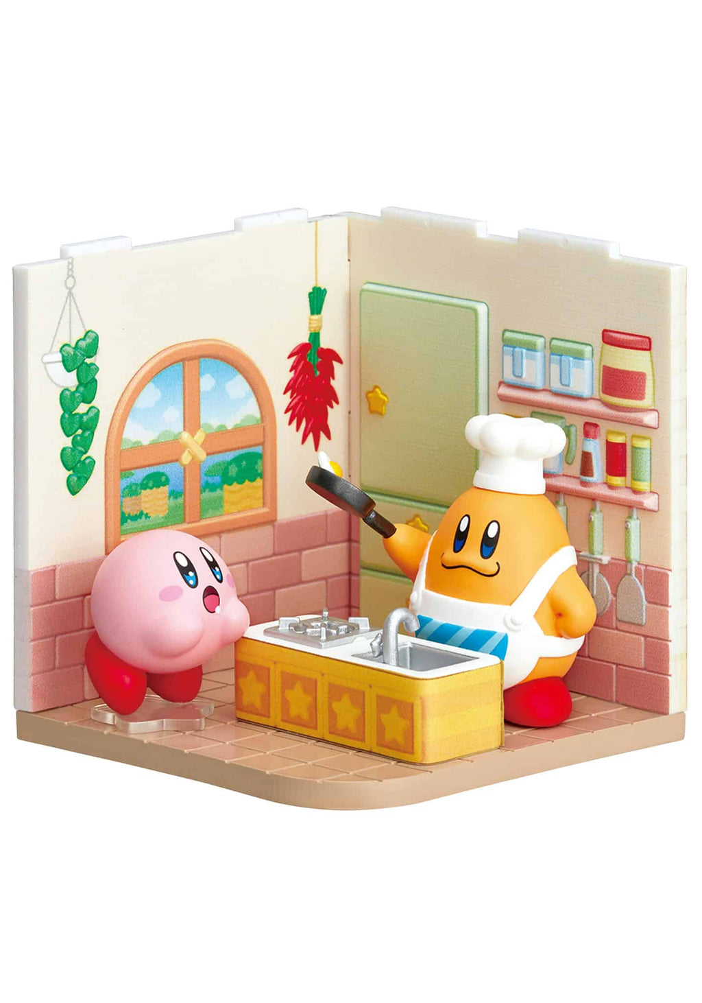 Kirby Wonder Room Blind Box - Image 3