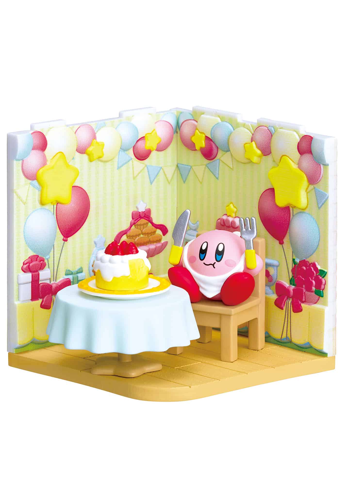Kirby Wonder Room Blind Box - Image 4