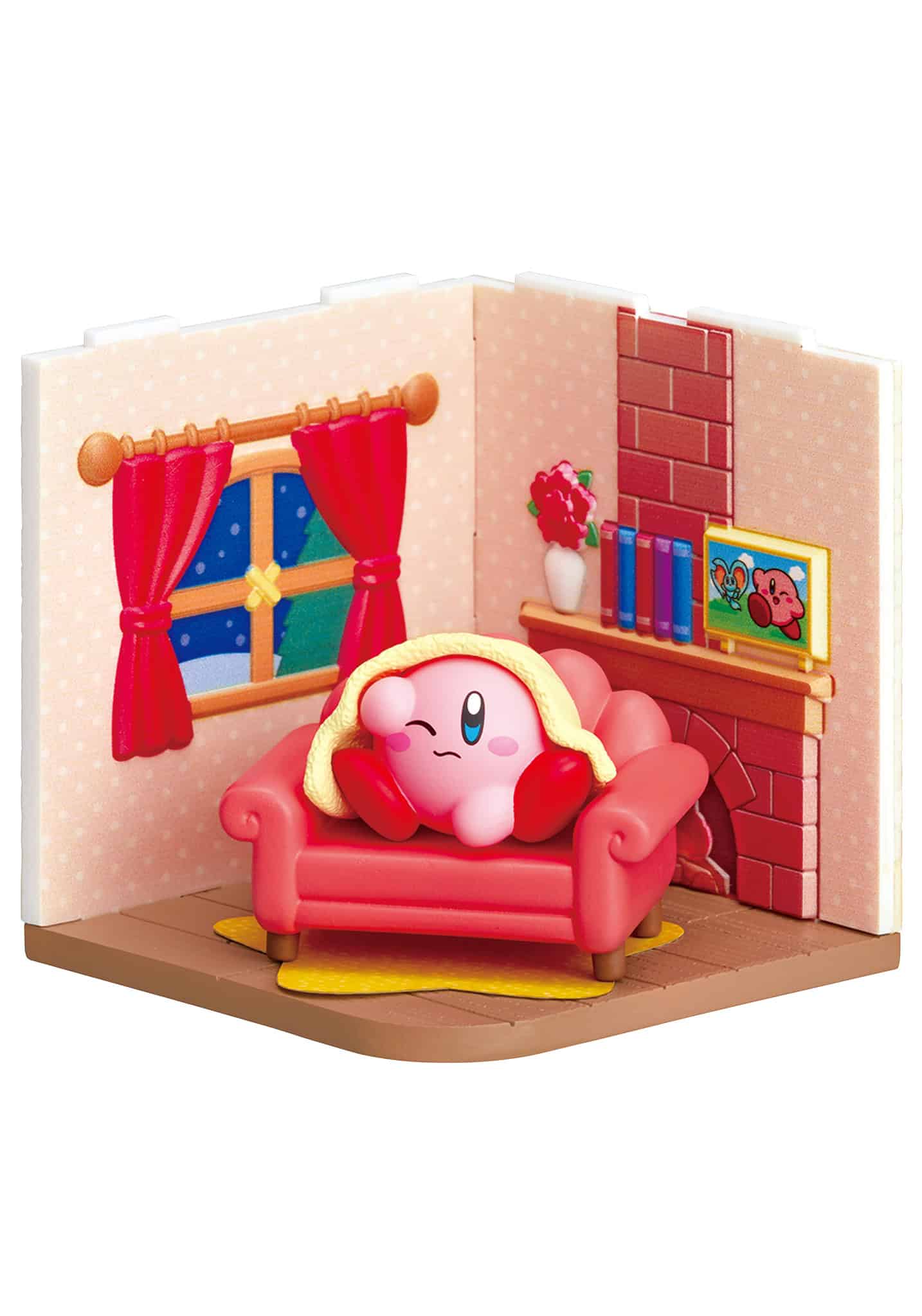 Kirby Wonder Room Blind Box - Image 6
