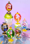 Kirby Ovaltique Collection Blind Box - Image 1