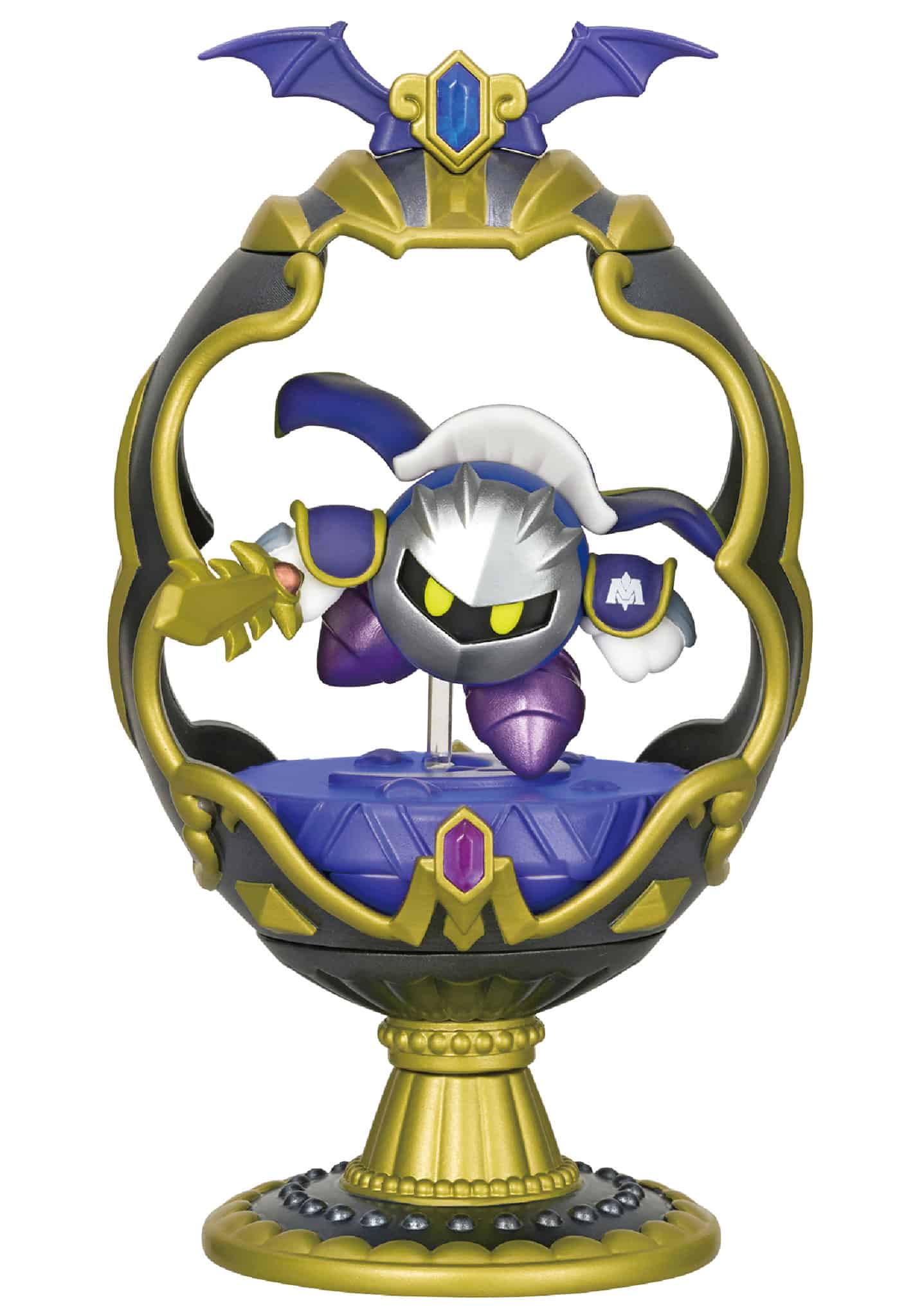 Kirby Ovaltique Collection Blind Box - Image 3