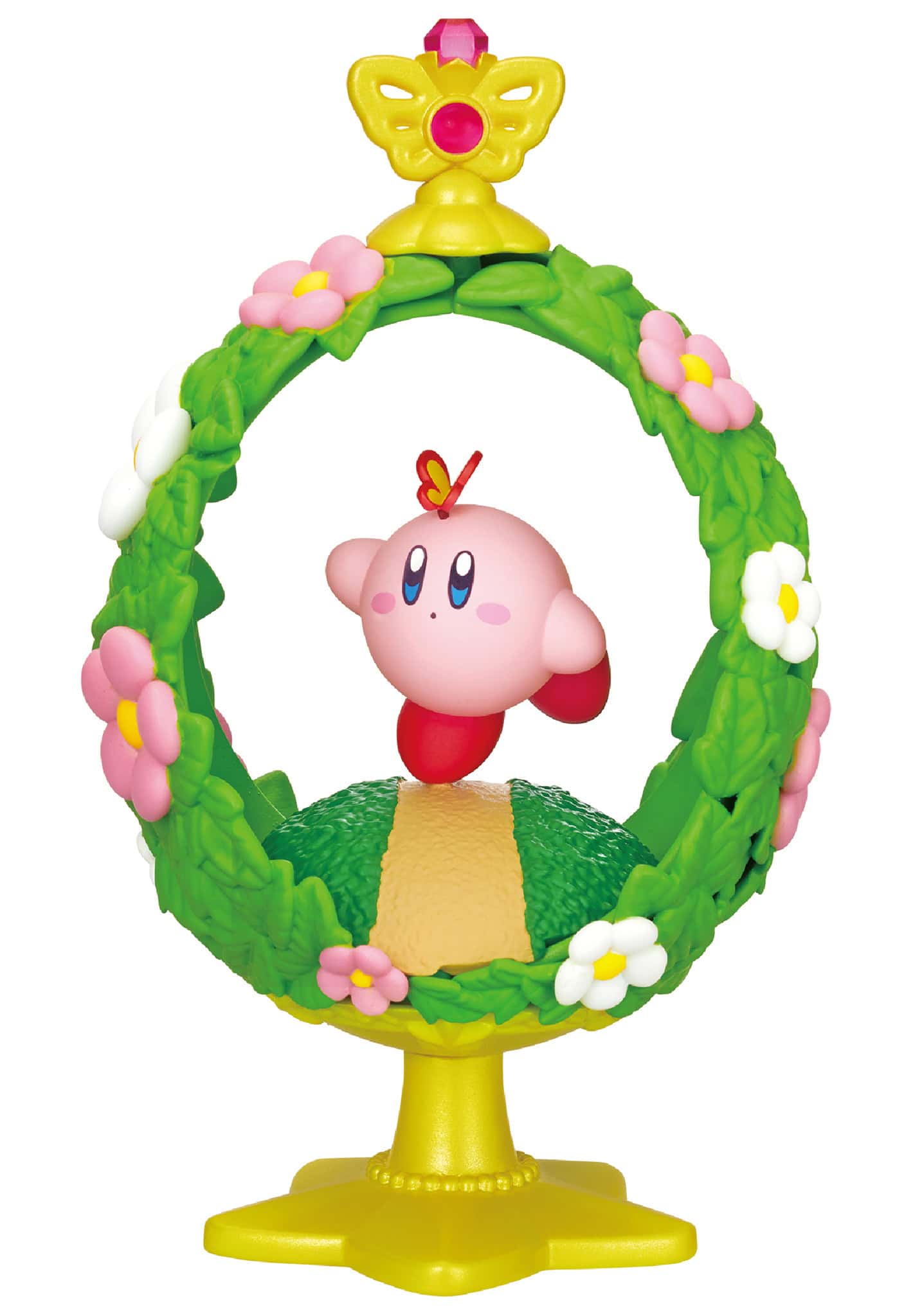 Kirby Ovaltique Collection Blind Box - Image 4