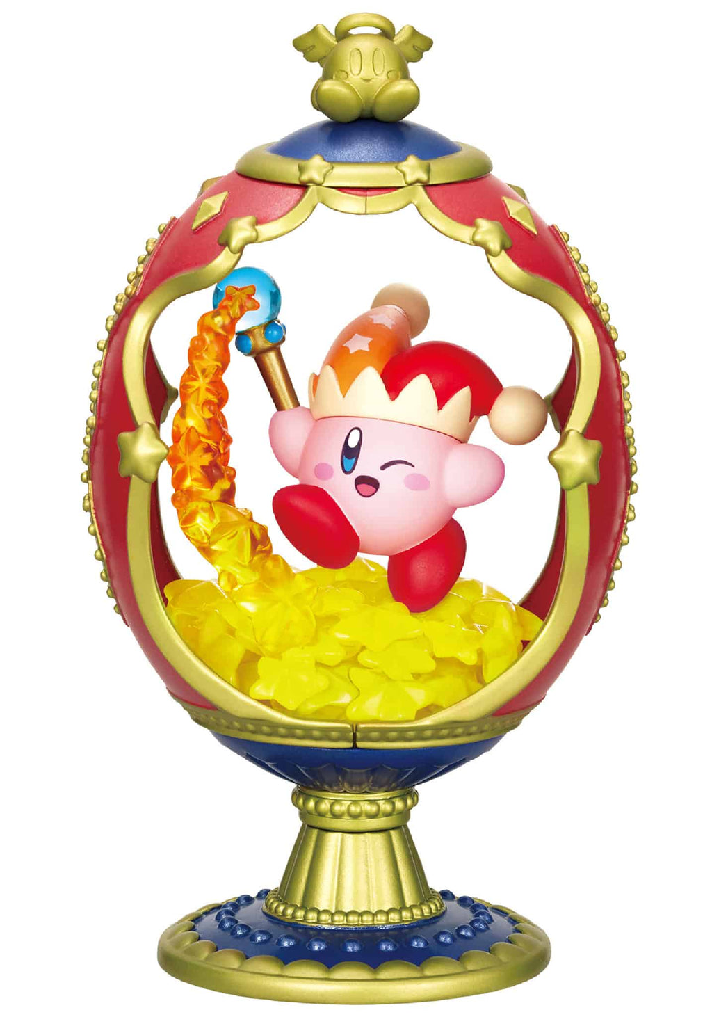 Kirby Ovaltique Collection Blind Box - Image 5