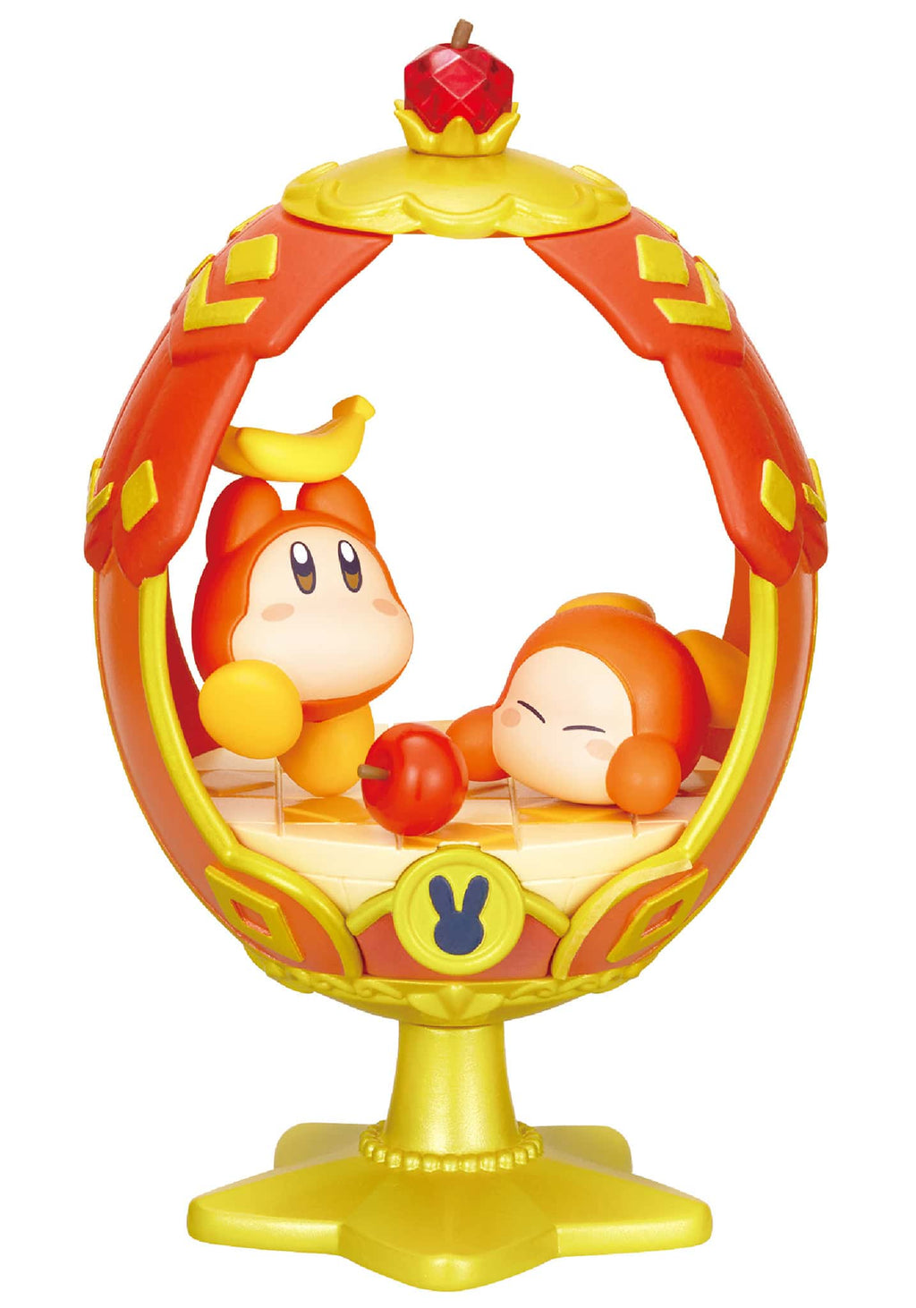 Kirby Ovaltique Collection Blind Box - Image 6