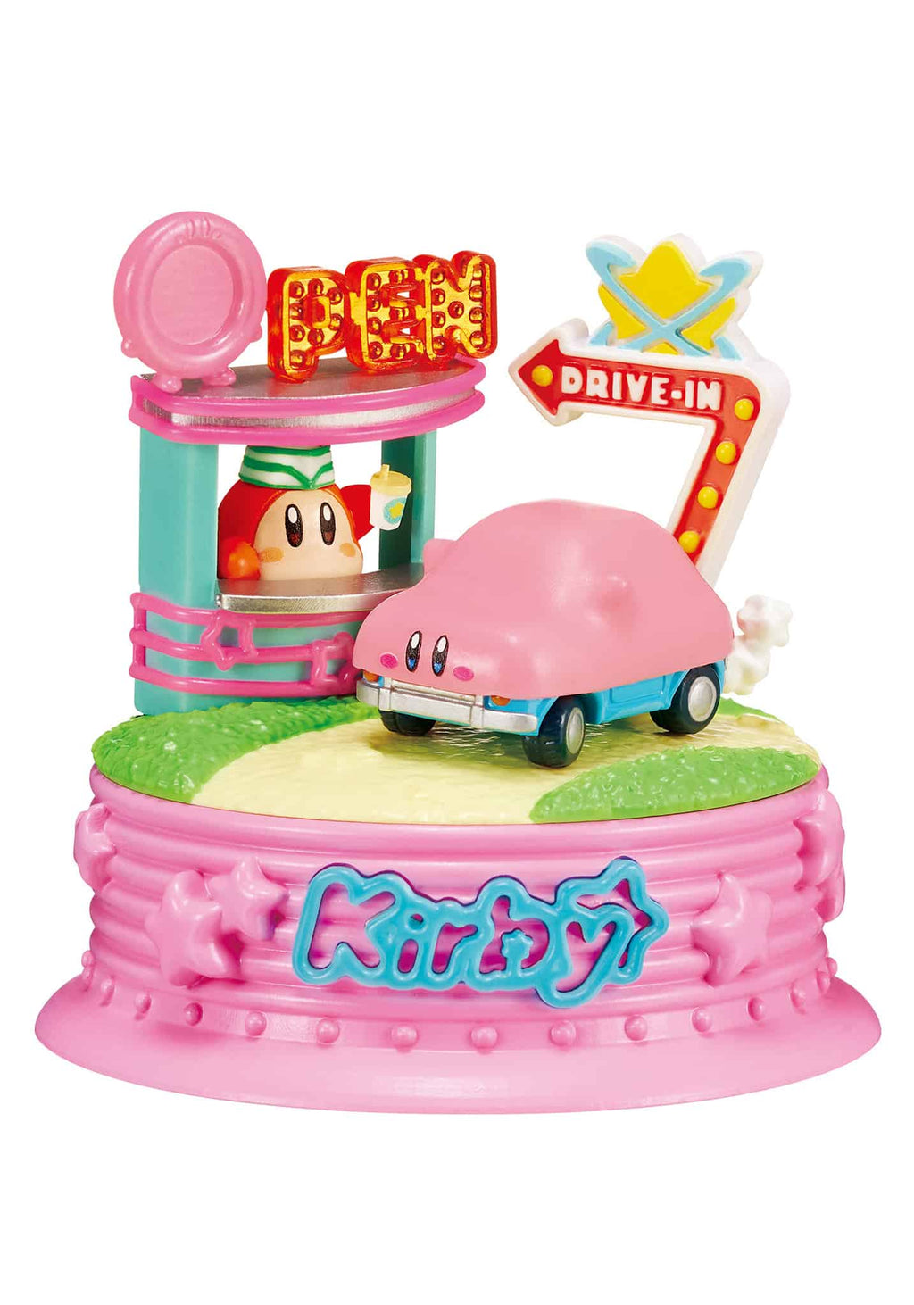 Kirby in Pop City!! Blind Box - Image 2