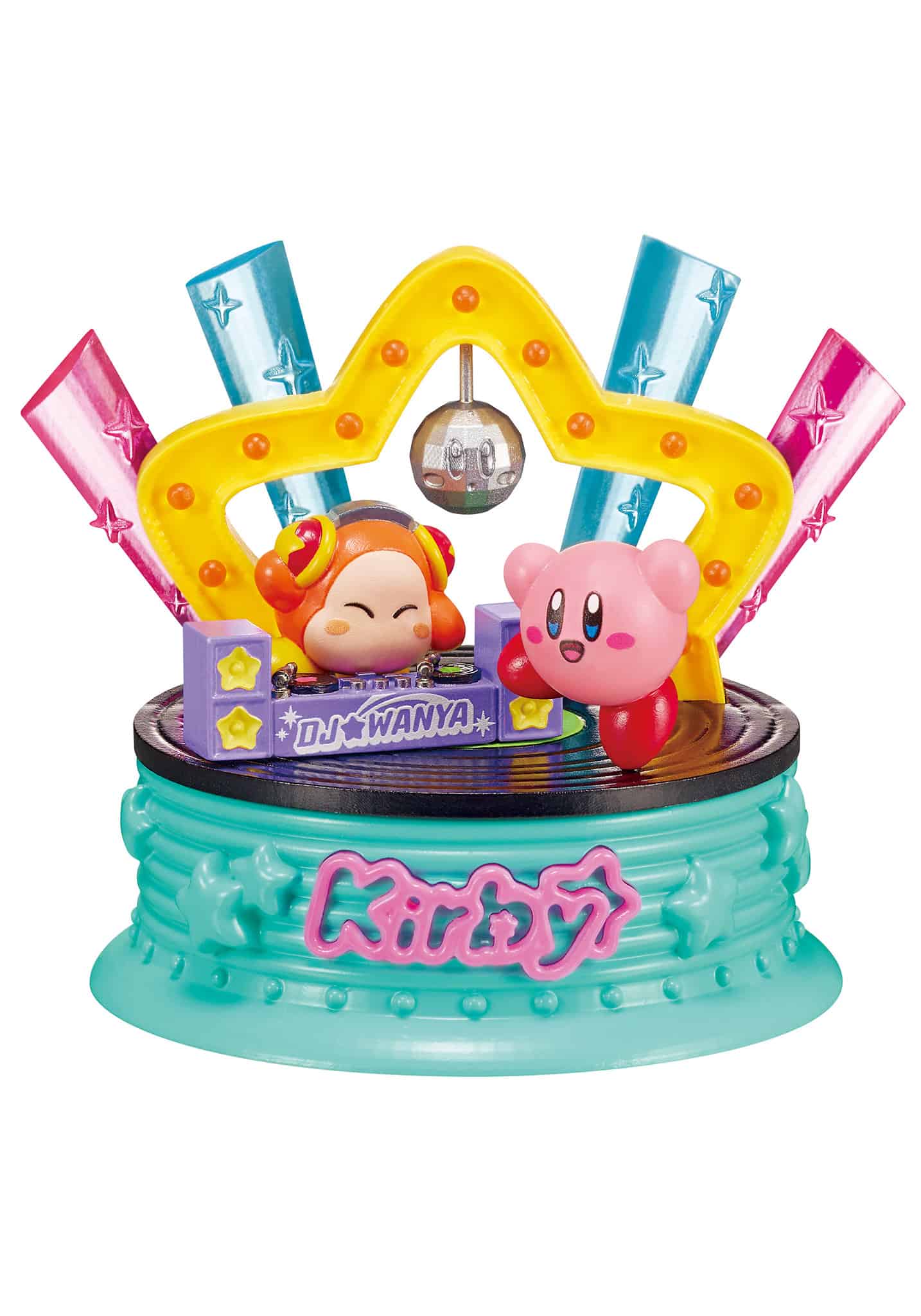 Kirby in Pop City!! Blind Box - Image 3