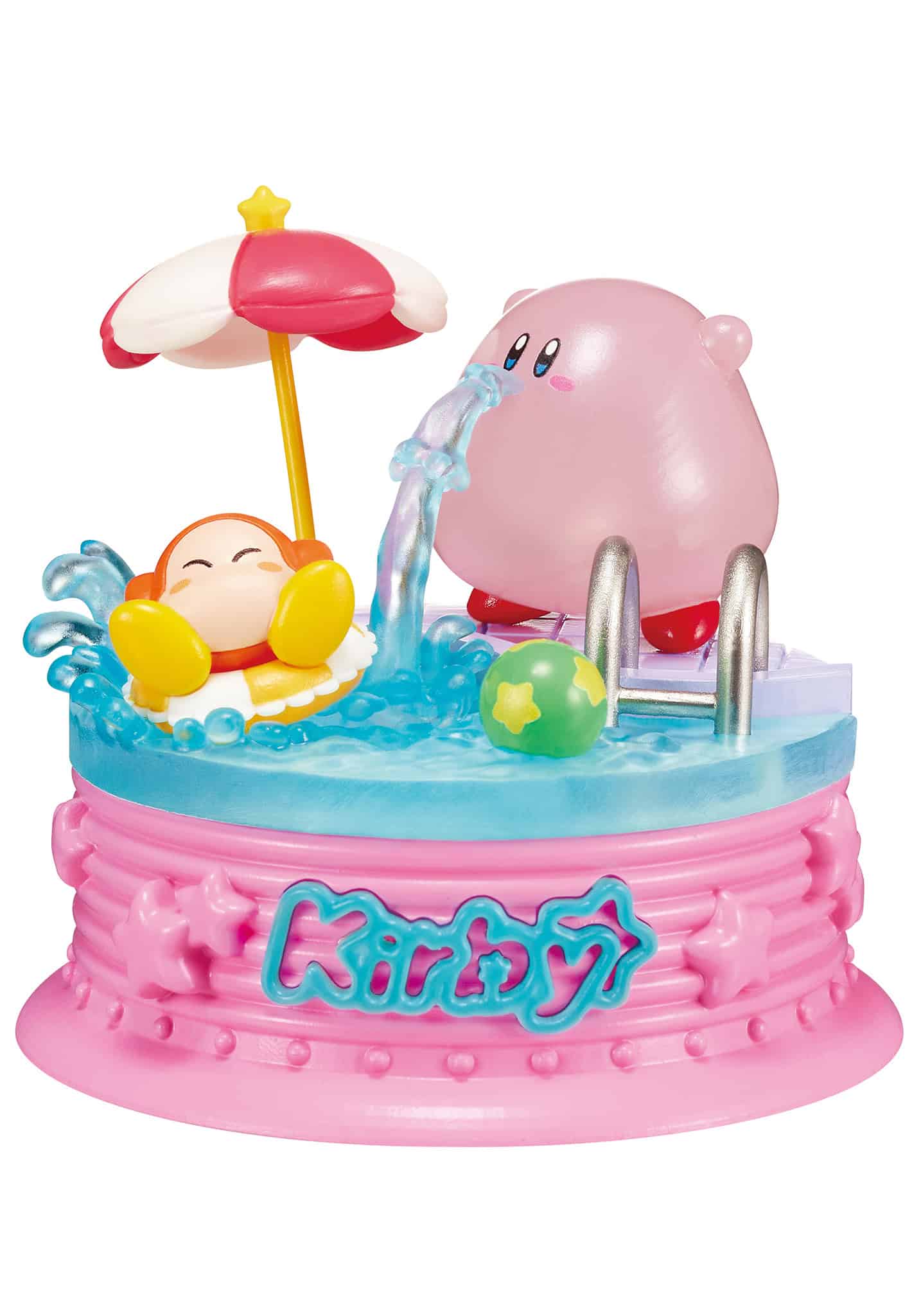 Kirby in Pop City!! Blind Box - Image 4