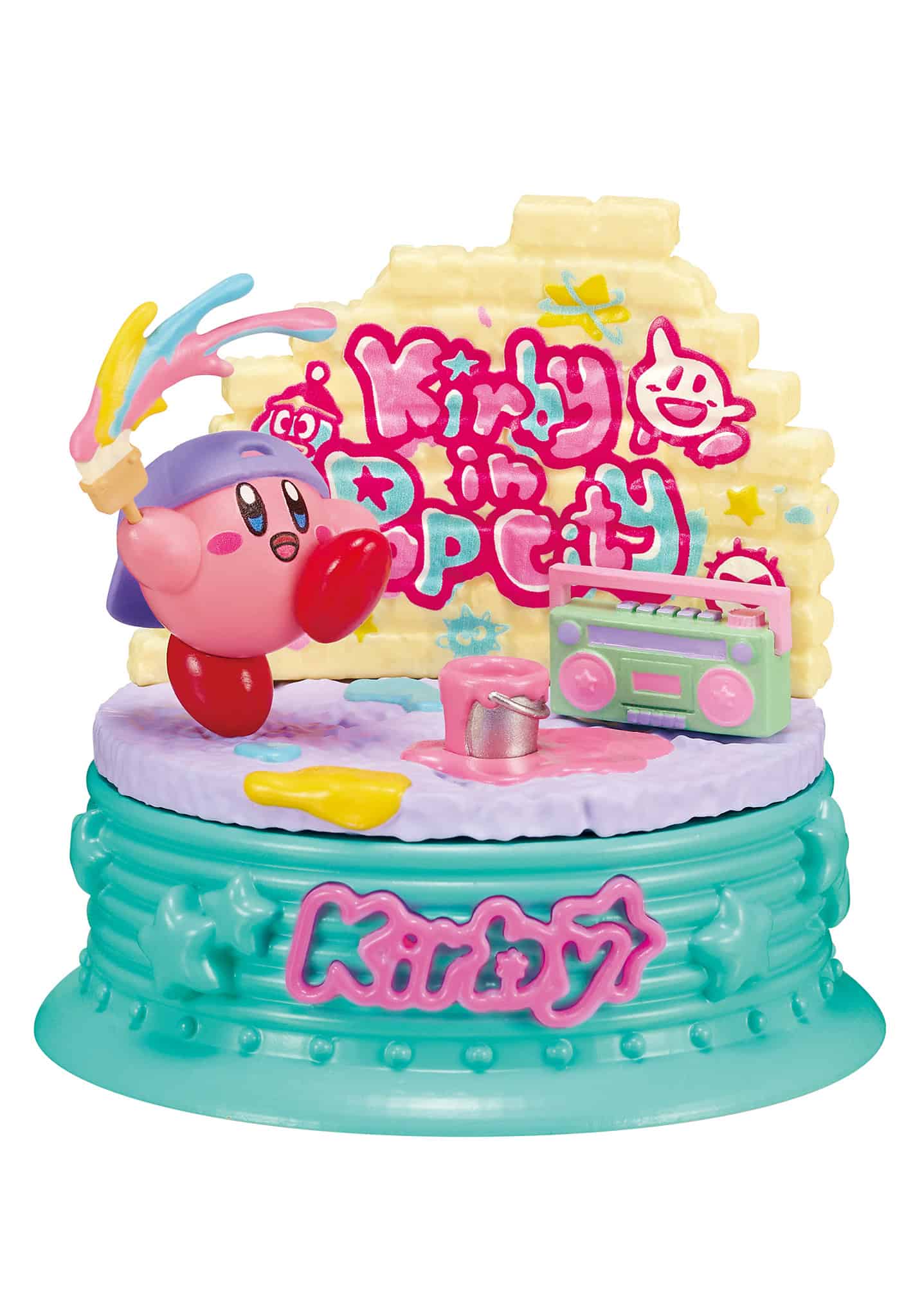 Kirby in Pop City!! Blind Box - Image 5