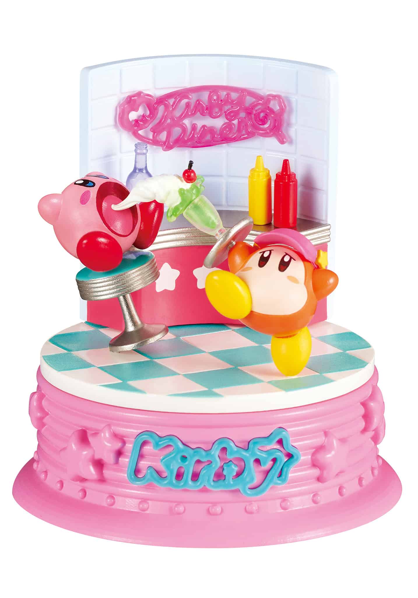 Kirby in Pop City!! Blind Box - Image 6