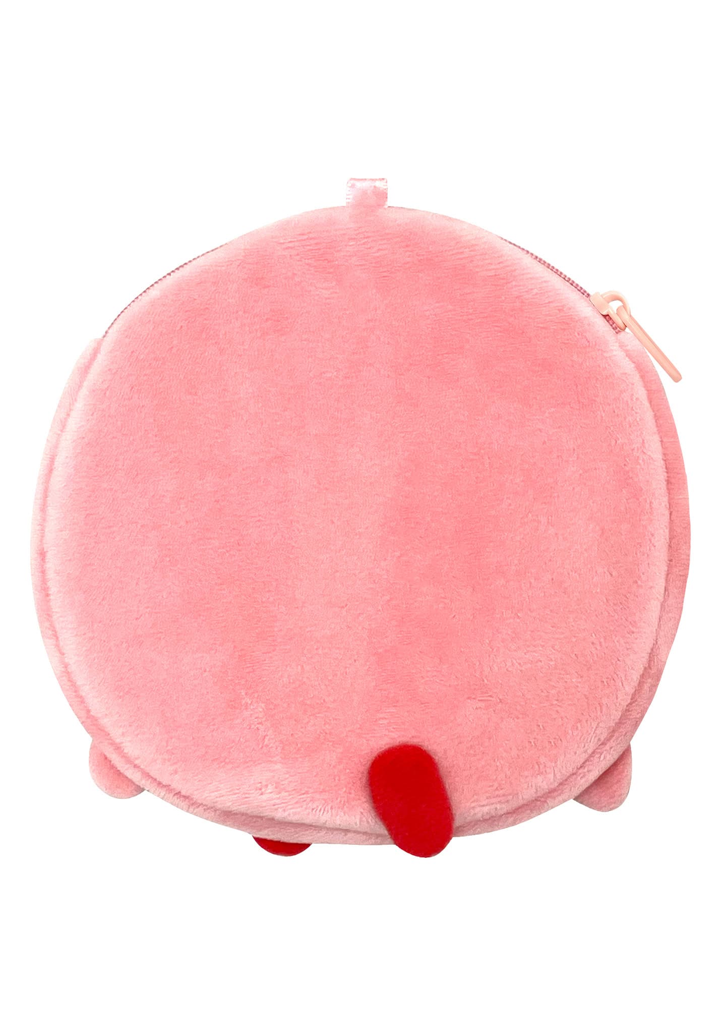 Kirby Mouthful Mode Pouch (Ring Mouth) - Image 3