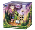 Sylvanian Families: The Owl's Mysterious Vegetable Garden - Little Tales Collection [Epoch]