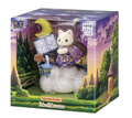 Sylvanian Families: The Flying Broom on a Moonlit Night - Little Tales Collection [Epoch]