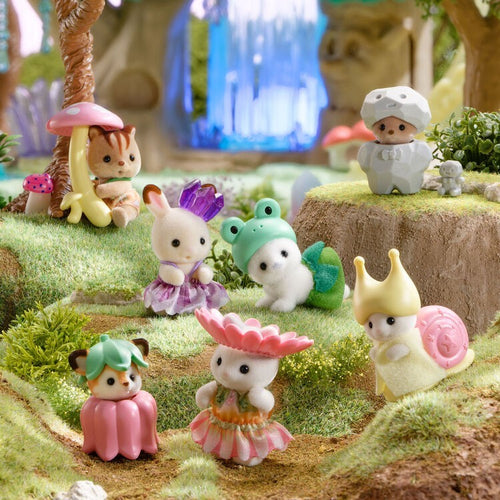 Blind Bag Baby Woodland Fairy Costume Series (1 pc) - Image 2