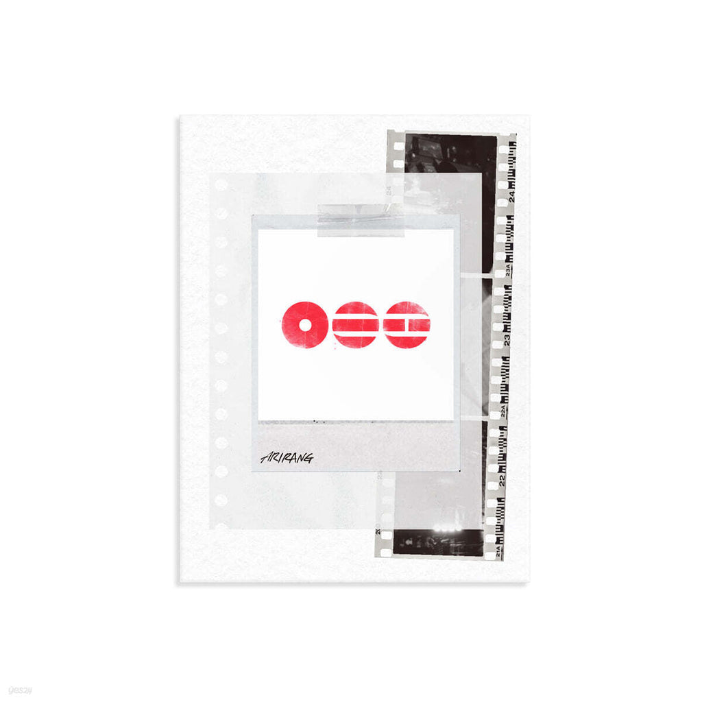 BTS - 5th Album ARIRANG (Weverse Albums Ver.) - Image 1