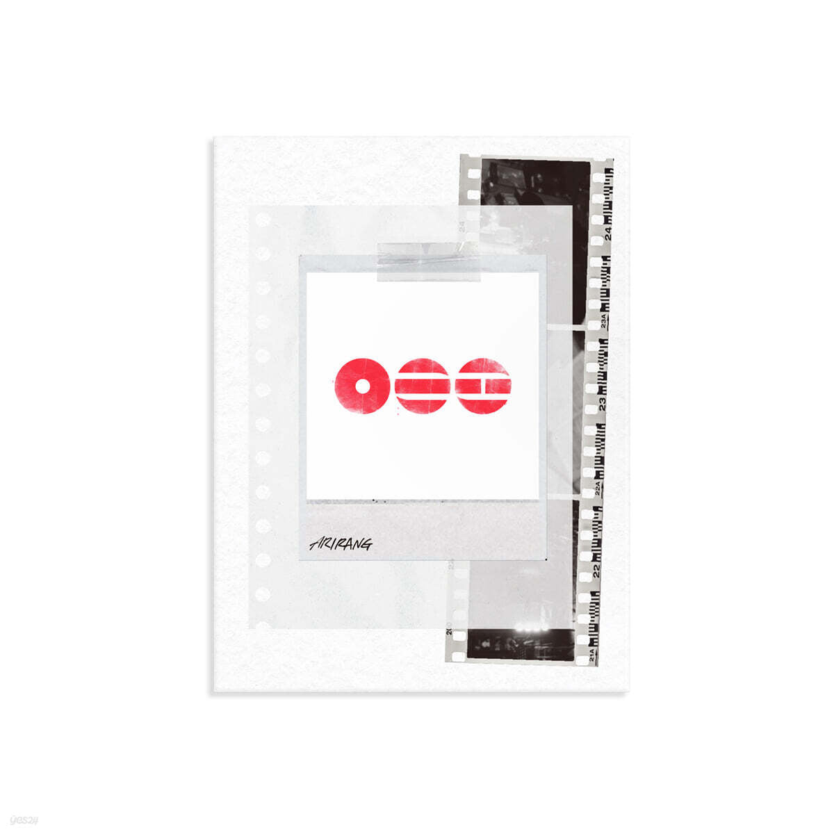 BTS - 5th Album ARIRANG (Weverse Albums Ver.) - Image 1