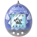 Bandai Tamagotchi Original Angel Tiara Digital Pet | Ages 8+ - Image 1
