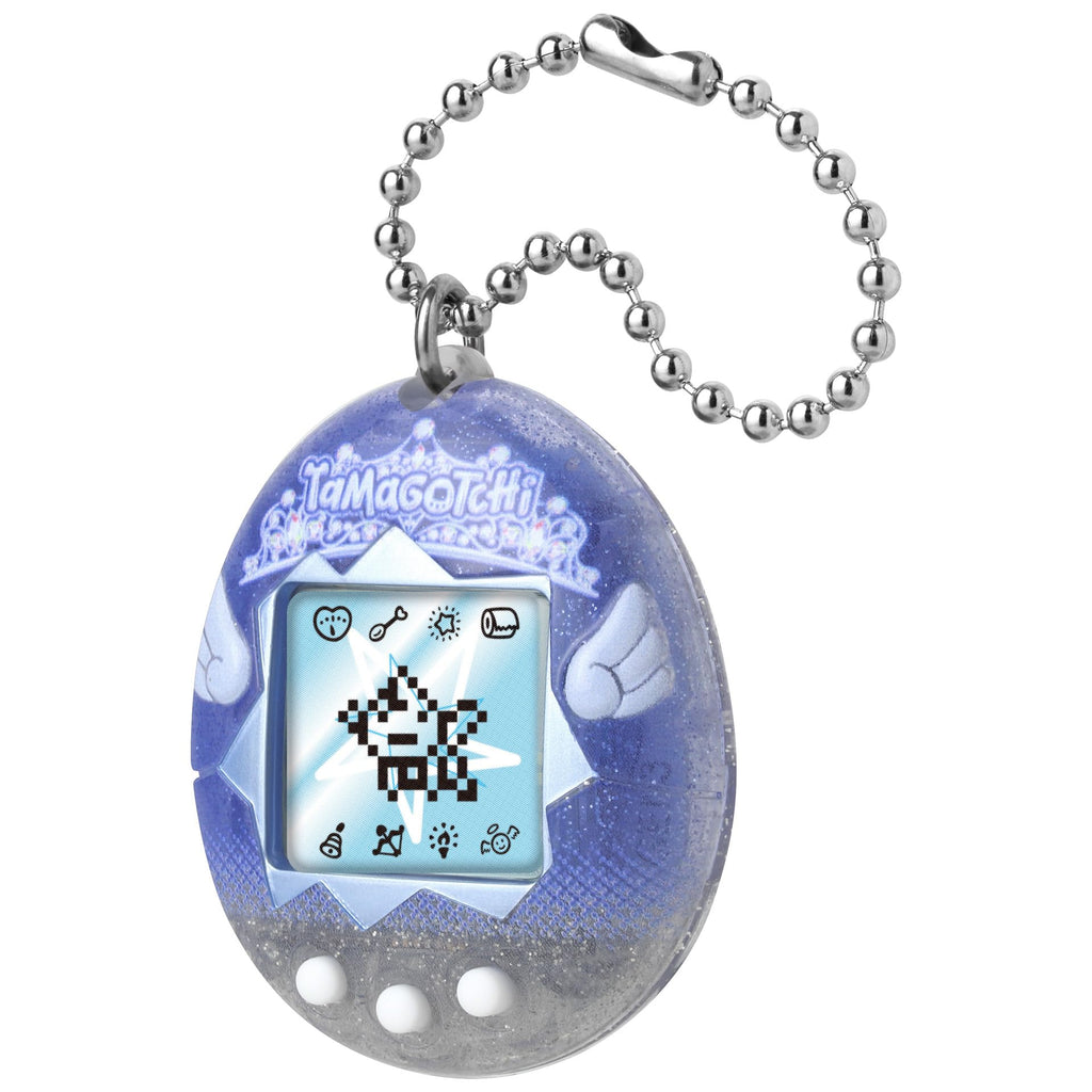 Bandai Tamagotchi Original Angel Tiara Digital Pet | Ages 8+ - Image 5
