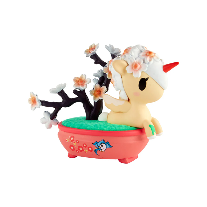 Botanical Bonsai Unicorno Blind Box - Image 10