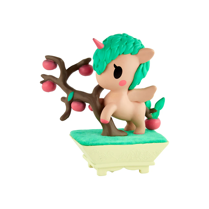 Botanical Bonsai Unicorno Blind Box - Image 11