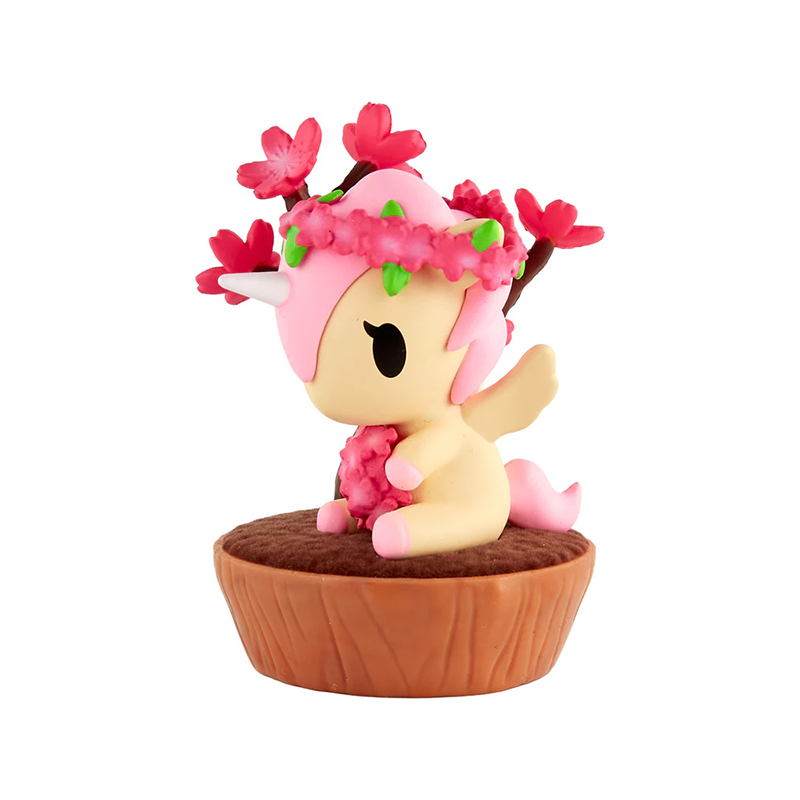 Botanical Bonsai Unicorno Blind Box - Image 3