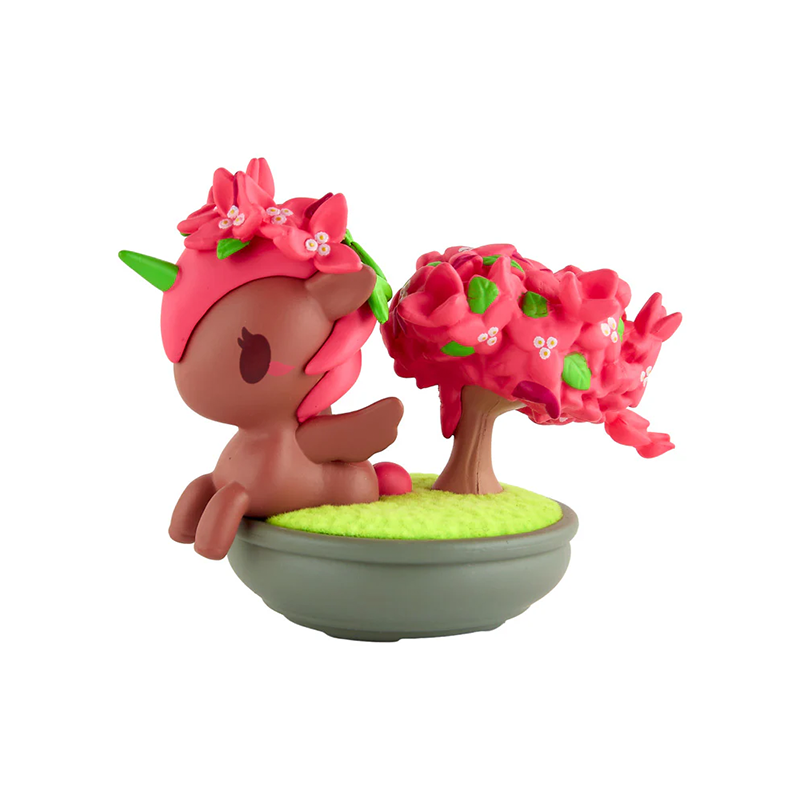Botanical Bonsai Unicorno Blind Box - Image 4