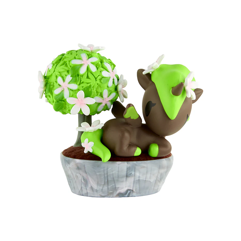 Botanical Bonsai Unicorno Blind Box - Image 5