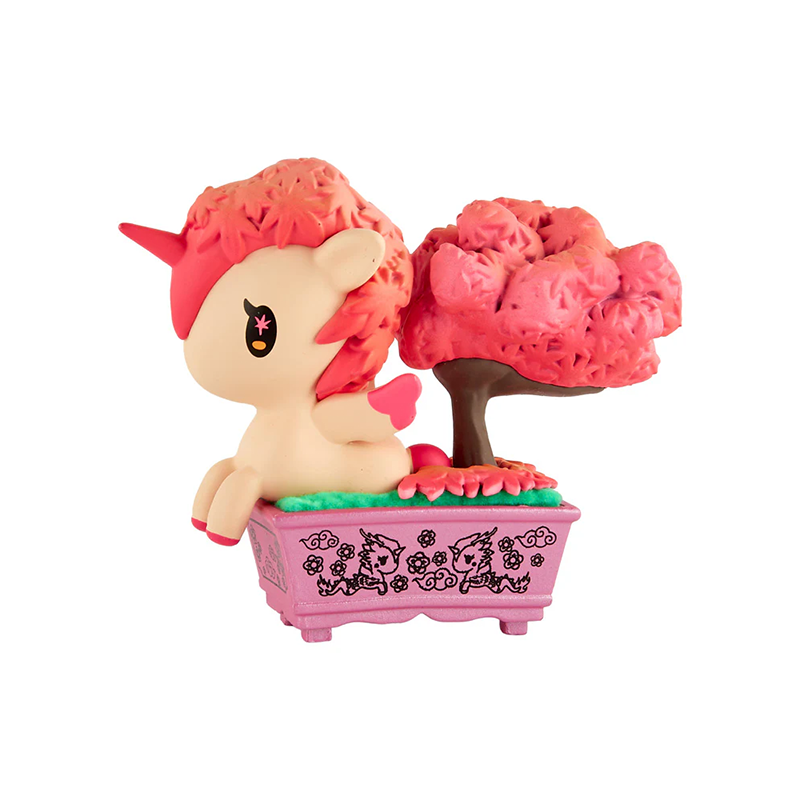 Botanical Bonsai Unicorno Blind Box - Image 6