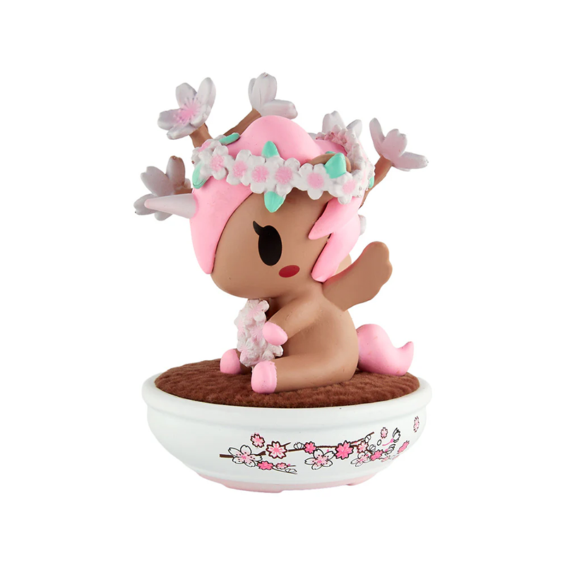 Botanical Bonsai Unicorno Blind Box - Image 7