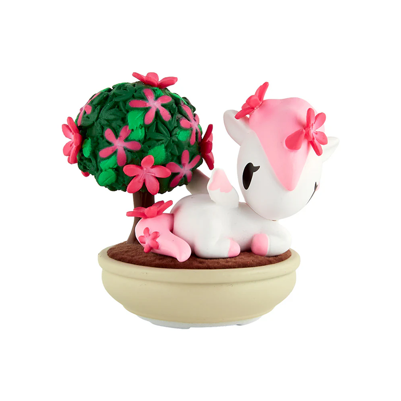 Botanical Bonsai Unicorno Blind Box - Image 8