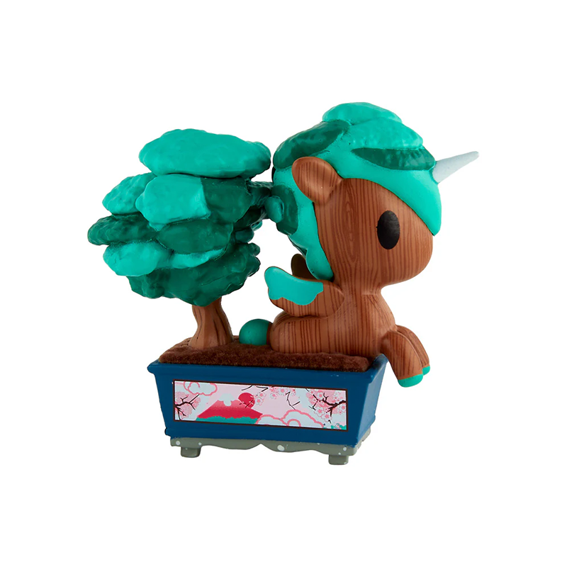 Botanical Bonsai Unicorno Blind Box - Image 9