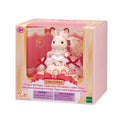 Calico Critter Freya's Brithday Celebration Strawberry Cake Dress - Image 2