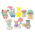 Calico Critters Blooming Baby Friends Series Blind Bags - Image 1