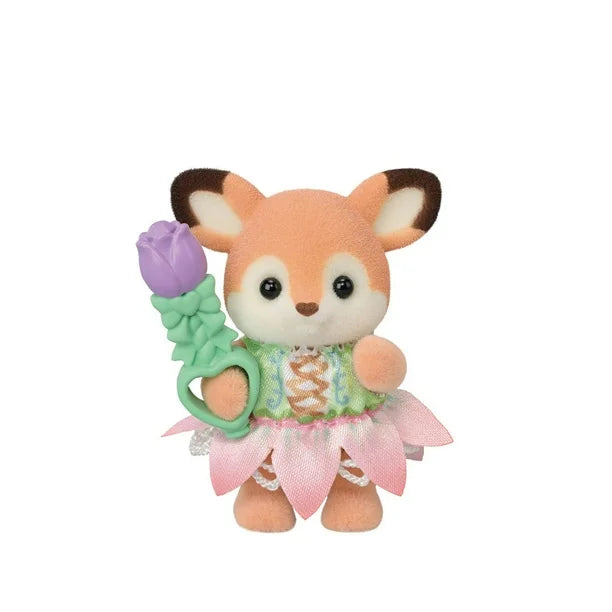 Calico Critters Blooming Baby Friends Series Blind Bags - Image 3