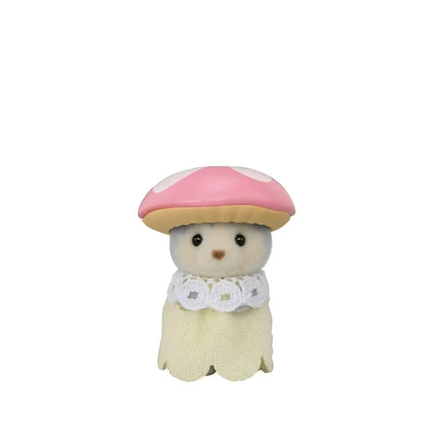 Calico Critters Blooming Baby Friends Series Blind Bags - Image 4