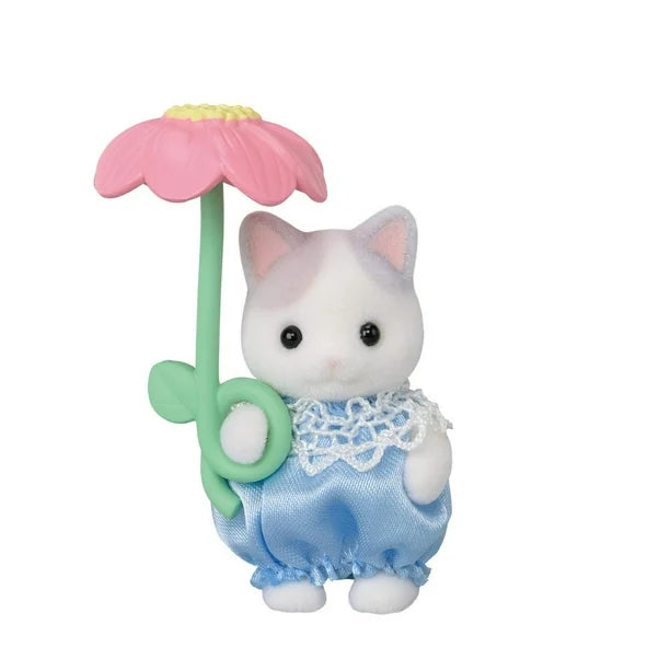 Calico Critters Blooming Baby Friends Series Blind Bags - Image 5